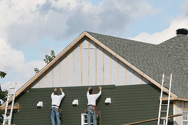 Best Attic Cleanout  in Eatonville, WA